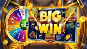 Slot Online Mobile: Bermain di Smartphone Anda