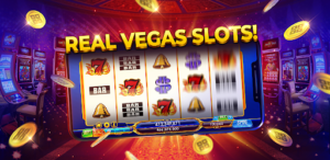 Slot Online dengan Jackpot Terbesar Tahun Ini