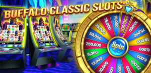 Bagaimana Slot Online Beradaptasi dengan Teknologi Baru?