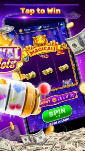 Slot Online dengan Bonus Tanpa Deposit Terbaik