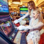 Slot Online Bertema Asia: Game Populer di Pasaran