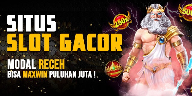 Strategi Terbaik untuk Menang di Slot Online