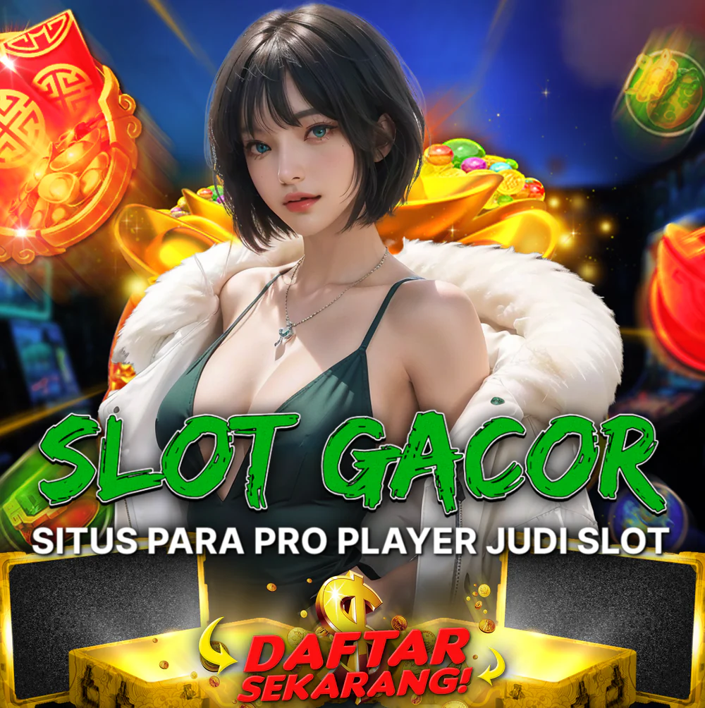 Mengapa Slot Online dengan Grafis Tinggi Lebih Diminati?