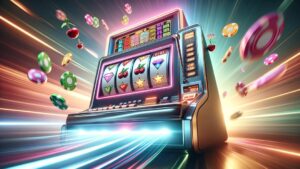 Mengapa Slot Online dengan Sistem 1024 Cara Menang Banyak Dicari?