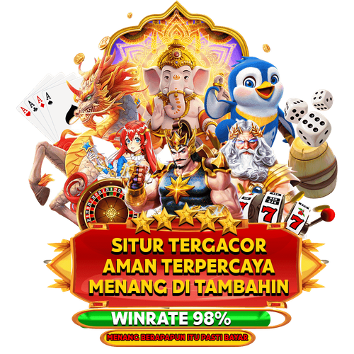 Rahasia Jackpot Slot Online dan Cara Memicunya