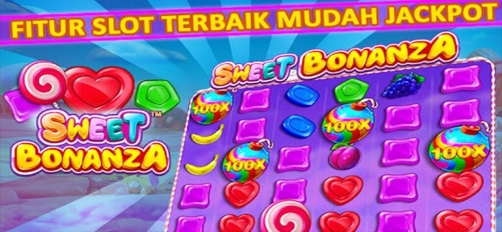 Keuntungan Bermain Slot Online di Situs Baru