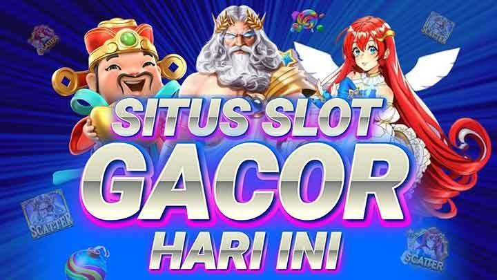 Mengapa Slot Online Lebih Seru dengan Fitur Bonus?