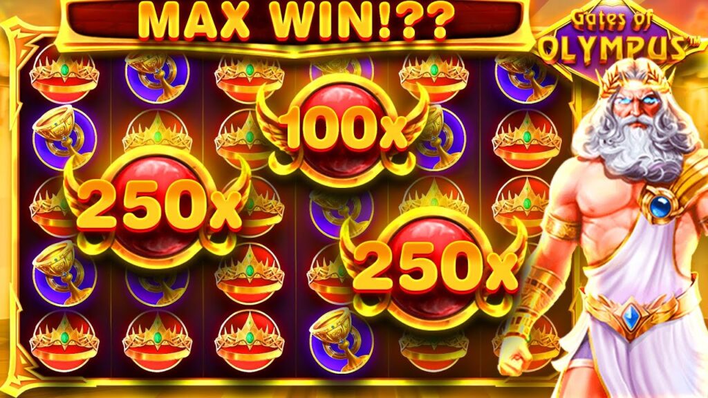 Apa Itu Jackpot Progresif dalam Slot Online?