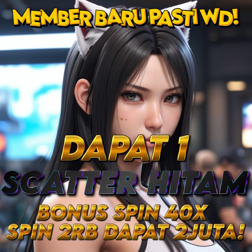 Teknologi di Balik Slot Online Modern