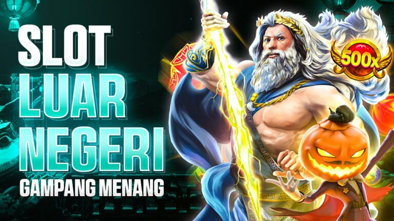 Apa Itu Slot Online? Penjelasan dan Cara Bermainnya