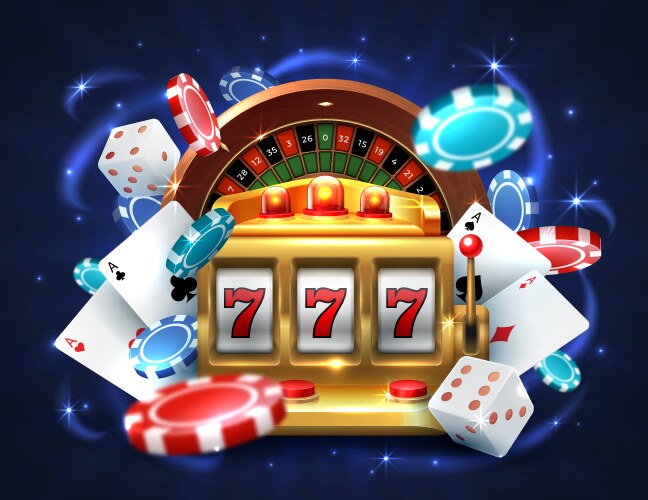 Jenis-Jenis Bonus di Slot Online