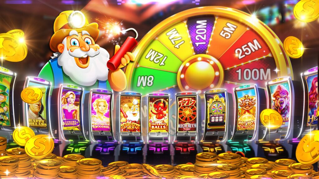 Strategi Efektif untuk Menang di Slot Online