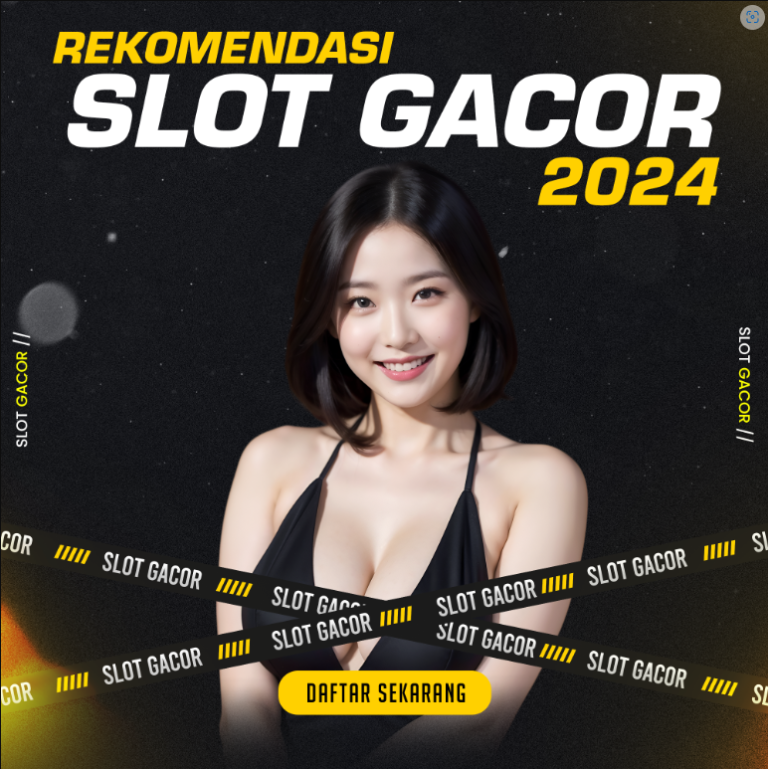 Slot Online: Hiburan yang Menghasilkan Uang