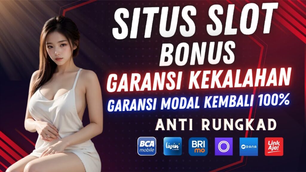 Cara Menghindari Kekalahan Besar di Slot Online