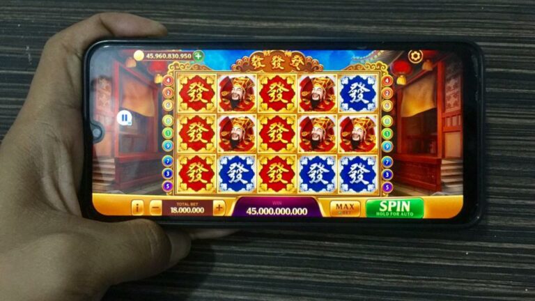 Menang di Slot Online: Apa Yang Harus Kamu Lakukan Setelah Jackpot?