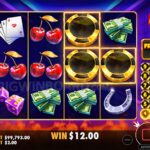 Slot dengan Fitur Avalanche: Mengapa Sangat Disukai?