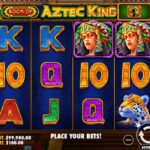 Bonus Slot Online Tanpa Deposit 2025