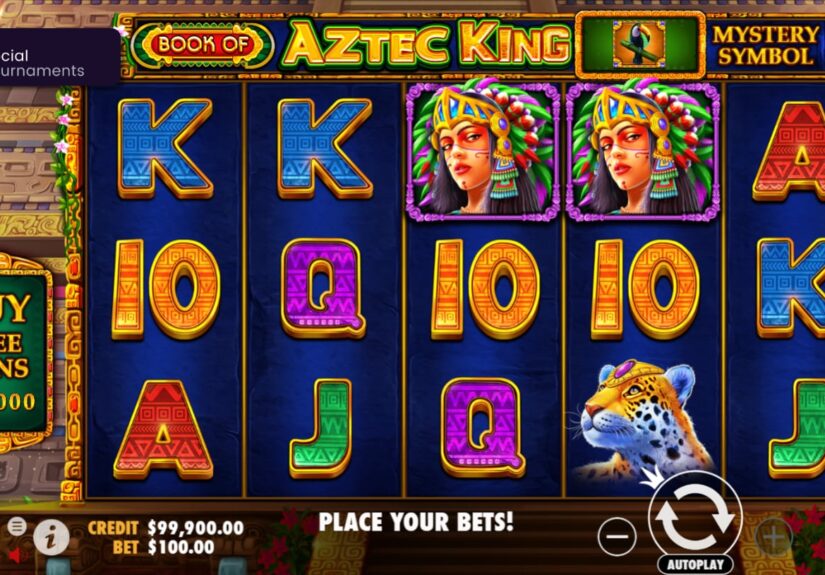 Bonus Slot Online Tanpa Deposit 2025