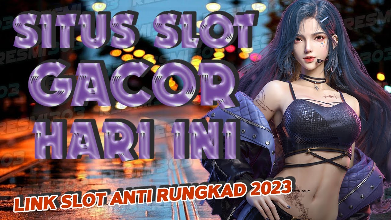 Game Slot Online Paling Seru dengan Tema Fantasi