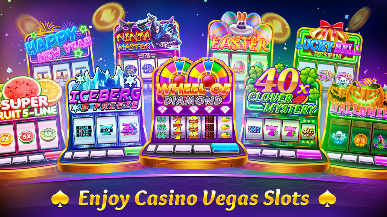 Bagaimana Cara Kerja Slot Megaways?