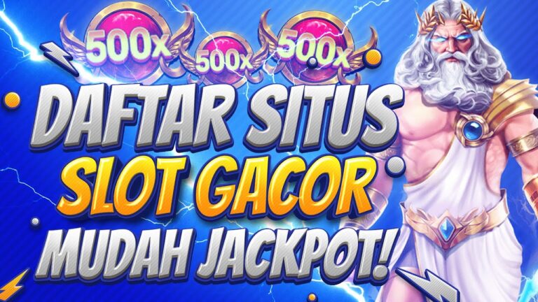 Cara Bermain Slot Online dengan Efisien