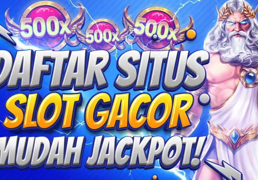 Cara Bermain Slot Online dengan Efisien