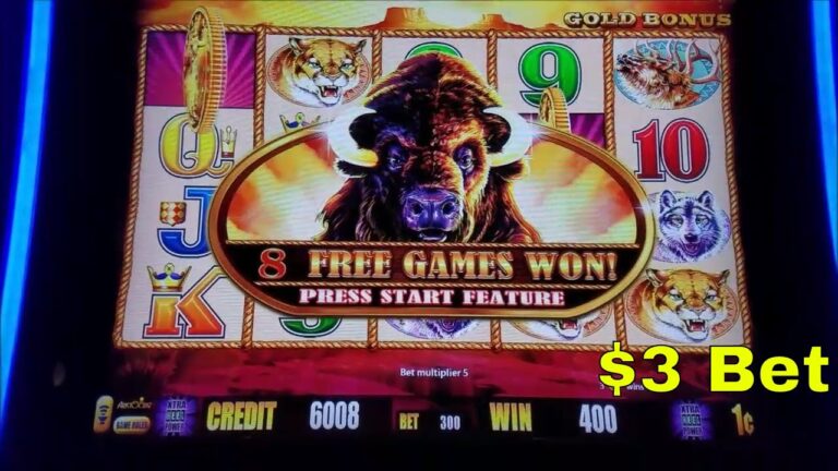 Slot Paling Unik Sepanjang Masa