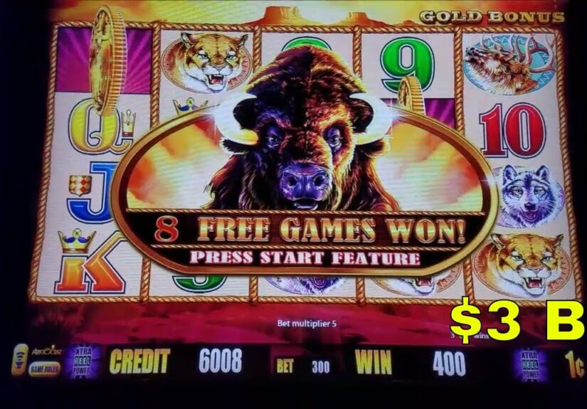 Slot Paling Unik Sepanjang Masa
