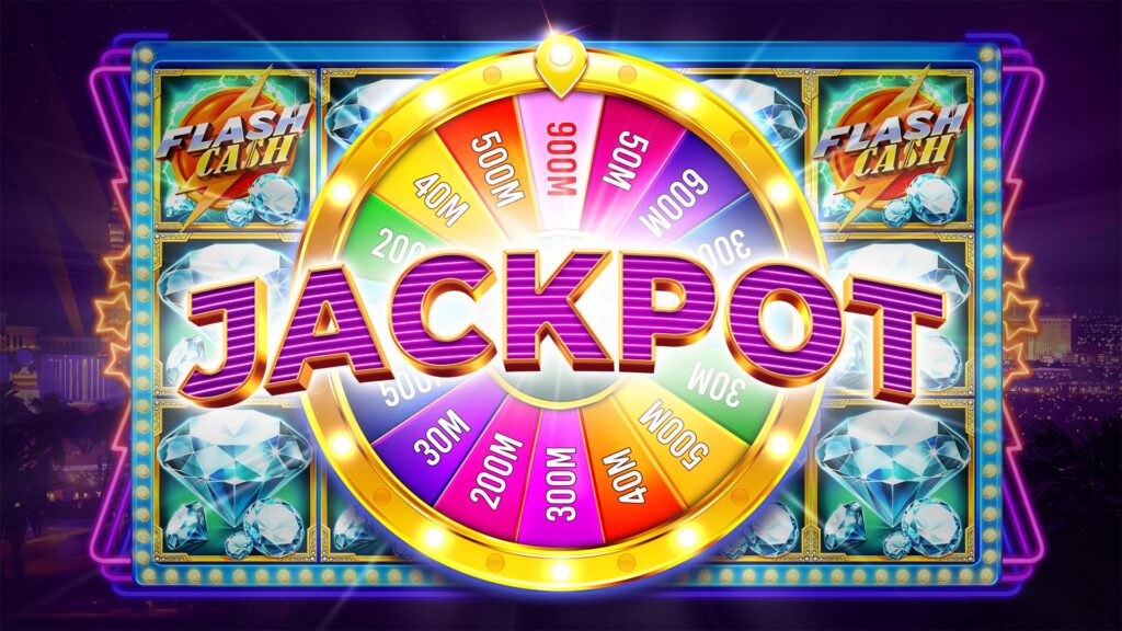 Slot Online dengan Fitur Wild yang Dapat Meningkatkan Kemenangan