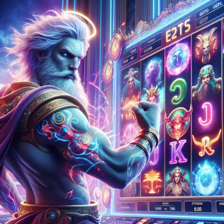 Mengenal Jenis Slot Online dan Cara Memilihnya