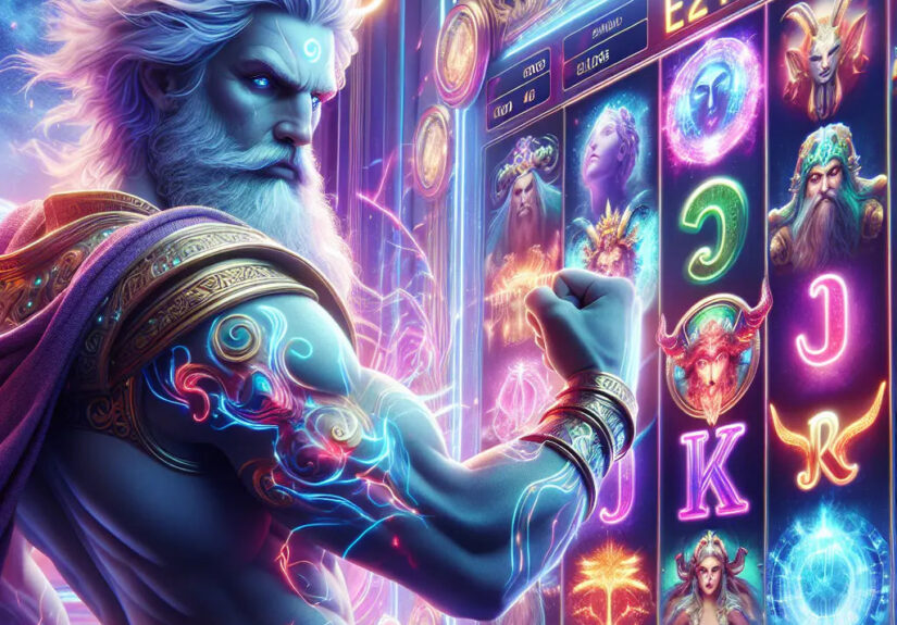 Mengenal Jenis Slot Online dan Cara Memilihnya
