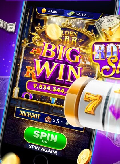 Strategi Terbaik untuk Maksimalkan Kemenangan Slot Online
